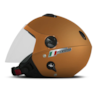Capacete PRO TORK NEW Atomic Elite Fosco 