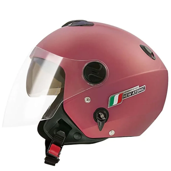 Capacete PRO TORK NEW Atomic Elite Fosco 