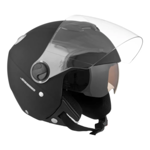 Capacete PRO TORK NEW Atomic SV Fosco 