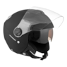 Capacete PRO TORK NEW Atomic SV Fosco 