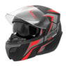 Capacete PRO TORK NEW ATTACK Articulado 