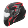 Capacete PRO TORK NEW ATTACK Articulado 