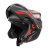 Capacete PRO TORK NEW ATTACK Articulado 