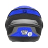 Capacete PRO TORK NEW ATTACK Articulado Neon 