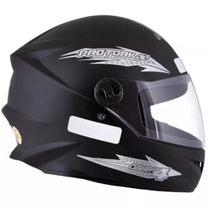 Capacete PRO TORK NEW Liberty 4 Fosco 