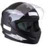 Capacete PRO TORK NEW Liberty 4 Fosco 