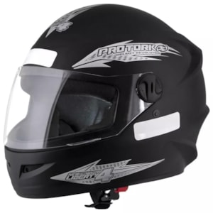 Capacete PRO TORK NEW Liberty 4 Fosco 