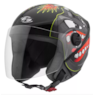 CAPACETE PRO TORK NEW LIBERTY THREE BOMB