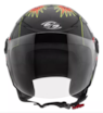 CAPACETE PRO TORK NEW LIBERTY THREE BOMB