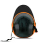 Capacete PRO TORK NEW Liberty Three Elite Aberto Fosco 