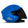 Capacete PRO TORK NEW Liberty Three Elite Aberto Fosco 