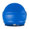 Capacete PRO TORK NEW Liberty Three Elite Aberto Fosco 