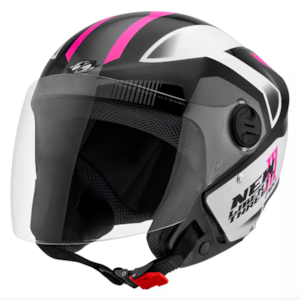 CAPACETE PRO TORK NEW LIBERTY THREE PRO