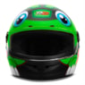 Capacete PRO TORK R8 Turtle 