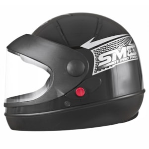 Capacete PRO TORK SM SPORT Moto 