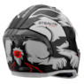 Capacete PRO TORK Stealth Rabbit 