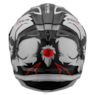 Capacete PRO TORK Stealth Rabbit 