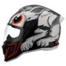 Capacete PRO TORK Stealth Rabbit 