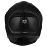 Capacete PRO TORK Stealth Solid Fosco