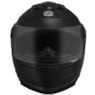 Capacete PRO TORK Stealth Solid Fosco 