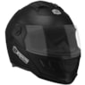 Capacete PRO TORK Stealth Solid Fosco 