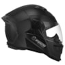 Capacete PRO TORK Stealth Solid Fosco 