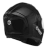 Capacete PRO TORK Stealth Solid Fosco 