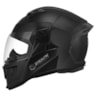 Capacete PRO TORK Stealth Solid Fosco 