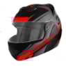 Capacete PRO TORK V-PRO JET 3 Articulado