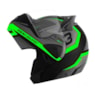 Capacete PRO TORK V-PRO JET 3 Articulado 