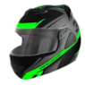 Capacete PRO TORK V-PRO JET 3 Articulado 
