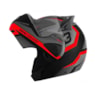 Capacete PRO TORK V-PRO JET 3 Articulado