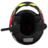 Capacete PRO TORK V-PRO JET Factor Articulado Fosco 