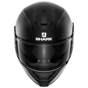 Capacete SHARK D-SKWAL 2 SV BLANK KMA Fosco 