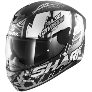 Capacete SHARK D-SKWAL 2 SV NOXXYS KAS Fosco 