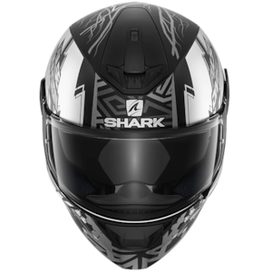 Capacete SHARK D-SKWAL 2 SV NOXXYS KAS Fosco 