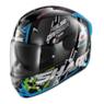 Capacete SHARK D-SKWAL 2 SV NOXXYS KBG 