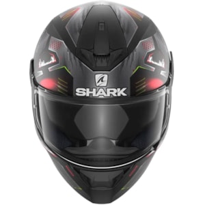 Capacete SHARK D-SKWAL 2 Venger KAR Fosco 