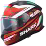 CAPACETE SHARK D-SKWAL 3 FIRSTLAP