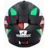 CAPACETE SHARK D-SKWAL 3 FIRSTLAP