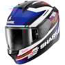 CAPACETE SHARK D-SKWAL 3 FIRSTLAP FOSCO
