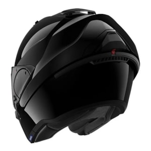 Capacete SHARK EVO ES BLANK 