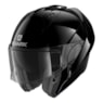 Capacete SHARK EVO ES BLANK 