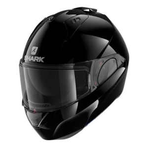 Capacete SHARK EVO ES BLANK 