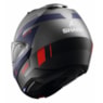 CAPACETE SHARK EVO ES KRYD ABR FOSCO