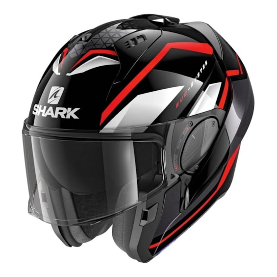 Capacete SHARK EVO ES Yari KRW 