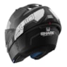 Capacete SHARK EVO ONE V2 Slasher KAW Fosco 