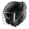 CAPACETE SHARK OXO BLANK 