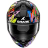 CAPACETE SHARK RIDILL 2 RAGING BEAST 
