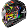 CAPACETE SHARK RIDILL 2 RAGING BEAST 
